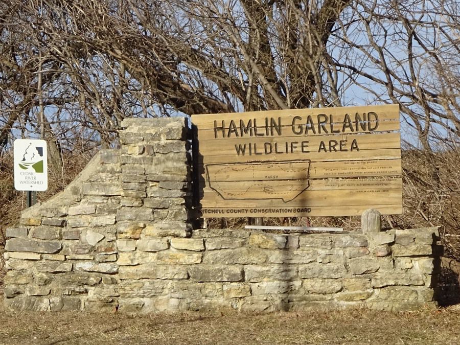 Hamlin Garland Wildlife Area